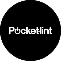 Pocket-lint logo